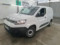 preview Citroen Berlingo #0