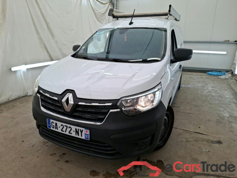 RENAULT Express / 2021 / 4P / Fourgonnette Confort - Tce 100 #1