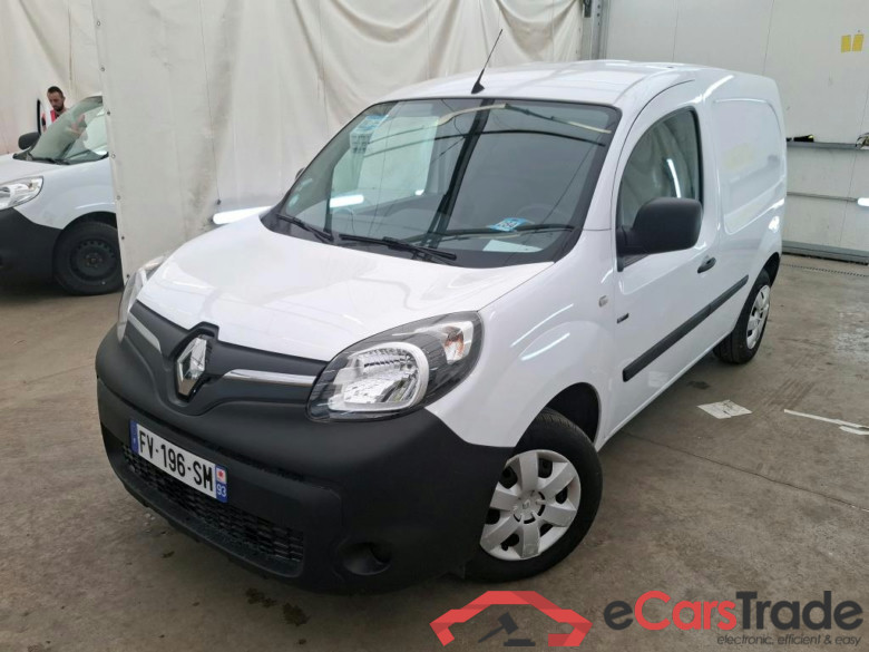 Kangoo Z.E. 33 Extra BVA #1
