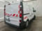 preview Renault Trafic #2