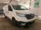 preview Renault Trafic #3