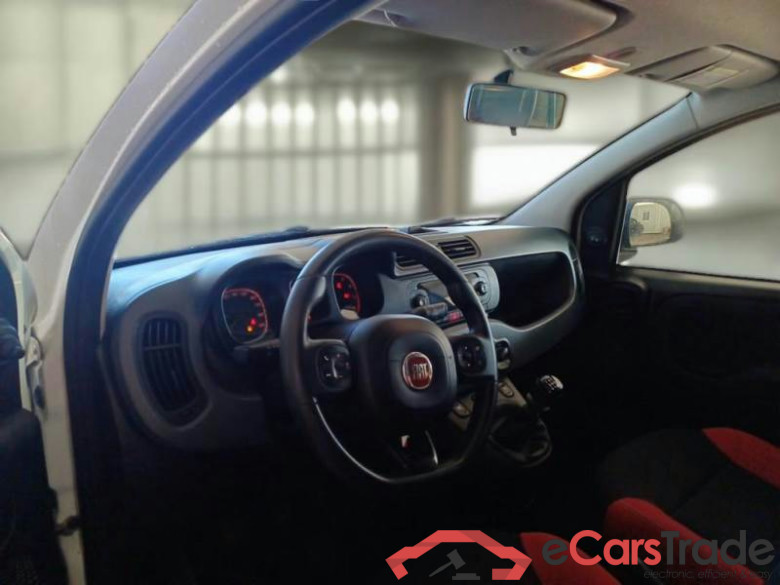 FIAT PANDA / 2012 / 5P / BERLINA 900CC 85CV VAN EU6D 4X4 2P.POP #3