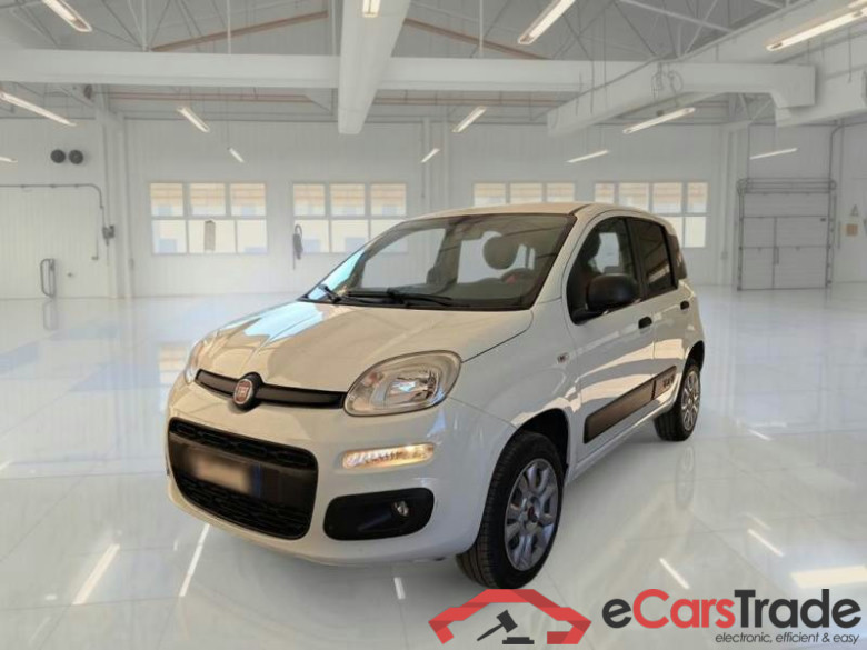 FIAT PANDA / 2012 / 5P / BERLINA 900CC 85CV VAN EU6D 4X4 2P.POP