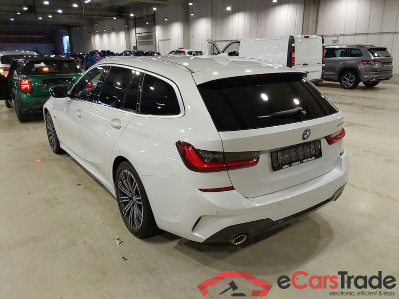 BMW 3 SERIES TOURING 2.0 320E TOURING #2