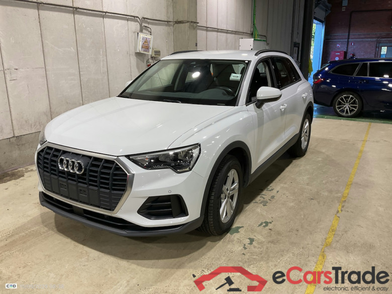 AUDI Q3 1.5 TFSI 35