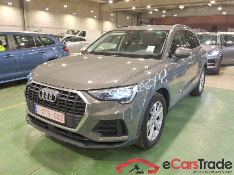 AUDI Q3 DIESEL - 2019 35 TDi Business Edition S tronic