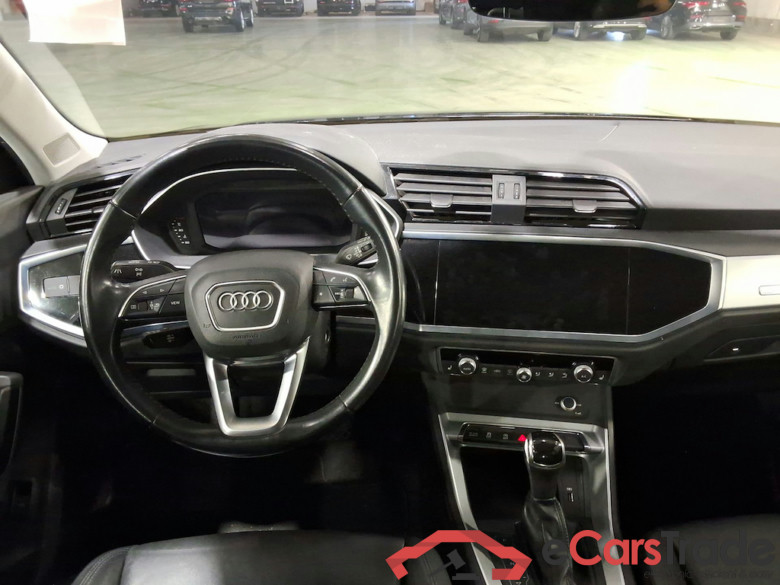 AUDI Q3 Sportback 2.0 35 TDI S TRONIC S LINE BUSINESS ED #6