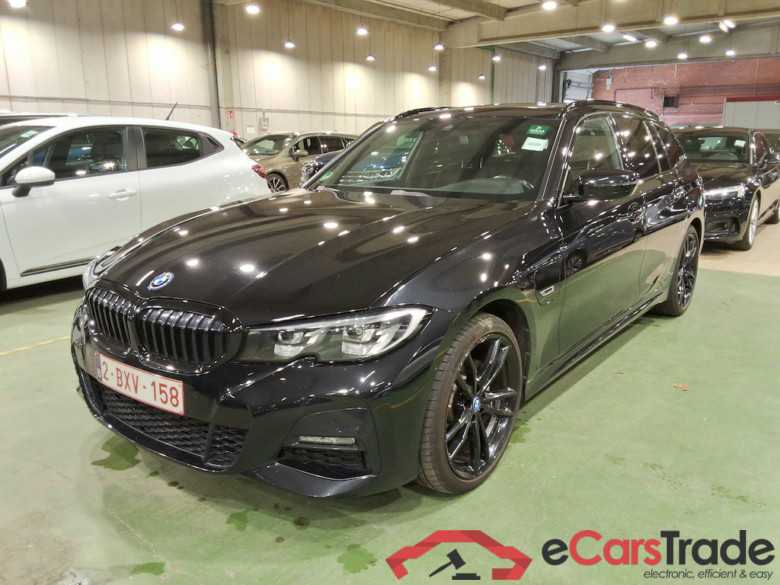 BMW 3 SERIES TOURING 2.0 320E TOURING #1