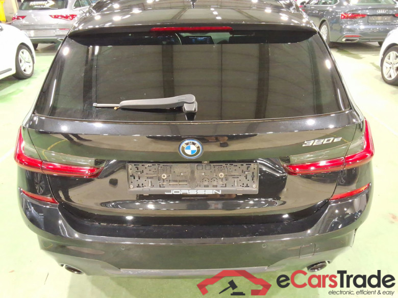 BMW 3 SERIES TOURING 2.0 320E TOURING #3