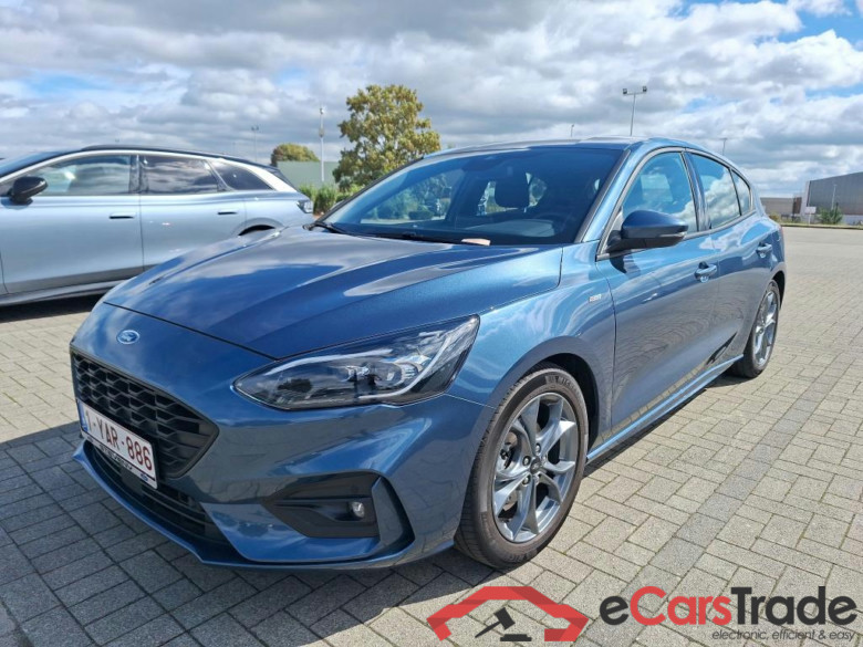FORD - FOR FOCUS EcoBlue 120PK ST-Line Business #1