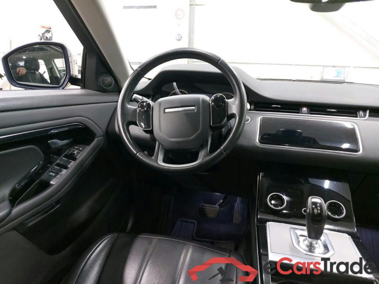 Land Rover Range Rover Evoque P300e Plug-In Hybrid AWD S Aut. LED Navi-Pro Leather KeylessGo Camera Klima PDC ... #3