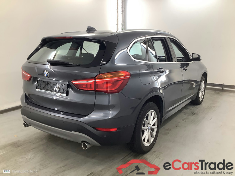 BMW X1 DIESEL - 2015 2.0 dA sDrive18 AdBlue (EU6d-TEMP) #4