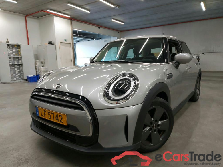 MINI - MIN COOPER 5D 136PK * PETROL * #1
