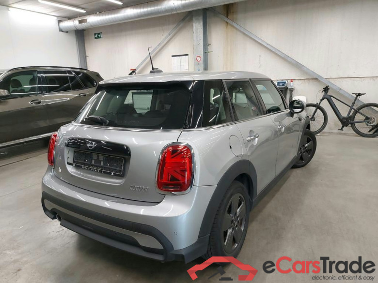 MINI - MIN COOPER 5D 136PK * PETROL * #2