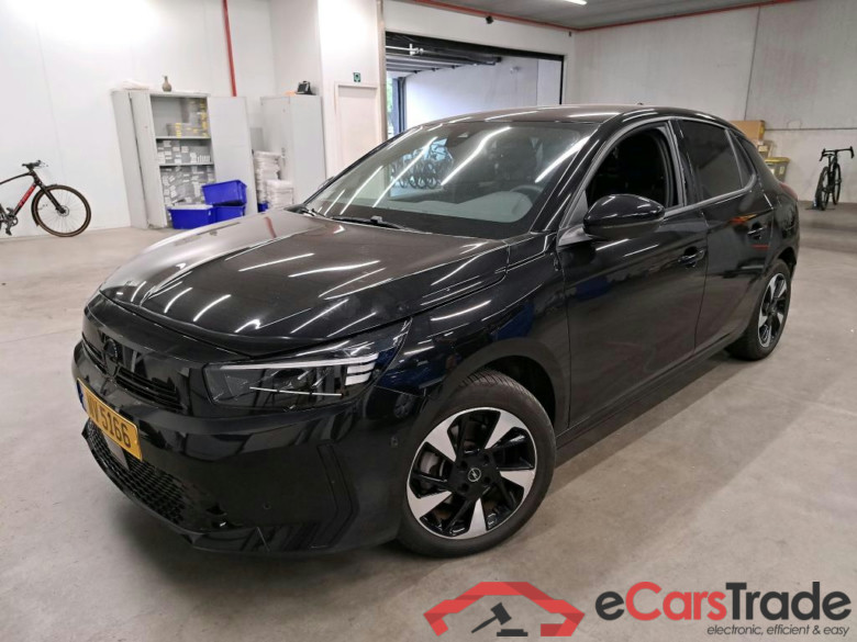 OPEL - OPE CORSA BEV Long Range GS 156PK * ELECTRIC * #1