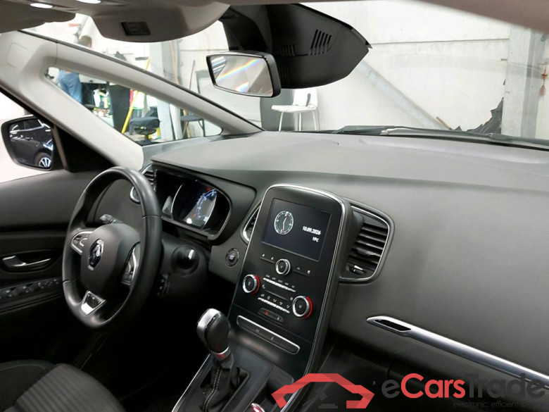 RENAULT - REN SCENIC TCe 140PK EDC Corporate Edition * PETROL * #3