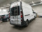 preview Renault Trafic #1