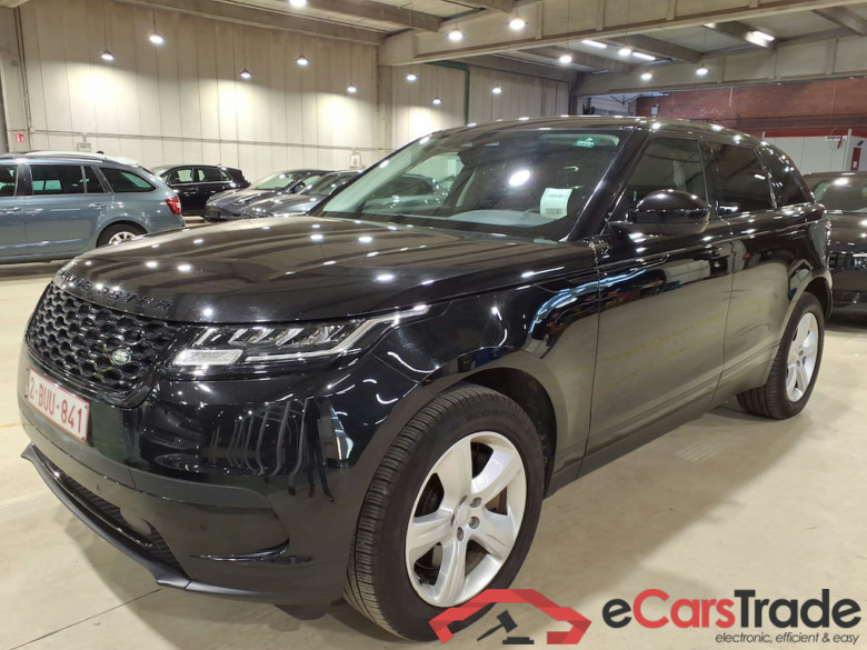LAND ROVER RANGE ROVER VELAR 2.0 P400E AUTO 4WD #1