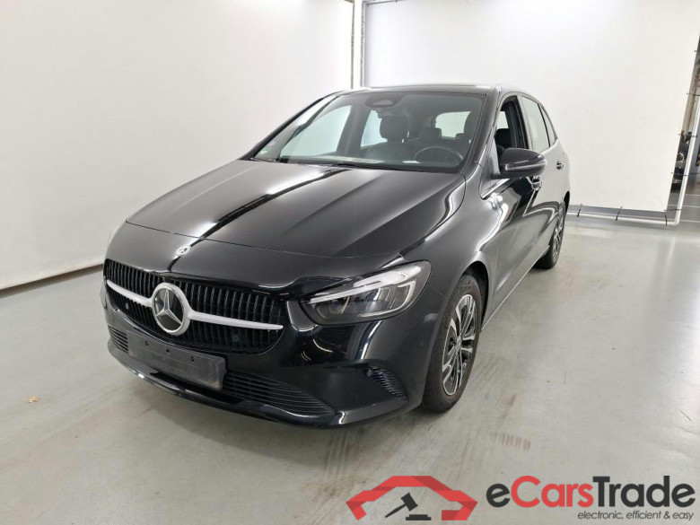 MERCEDES-BENZ B-CLASS 1.3 B 250 E BUSINESS SOLUTION #1