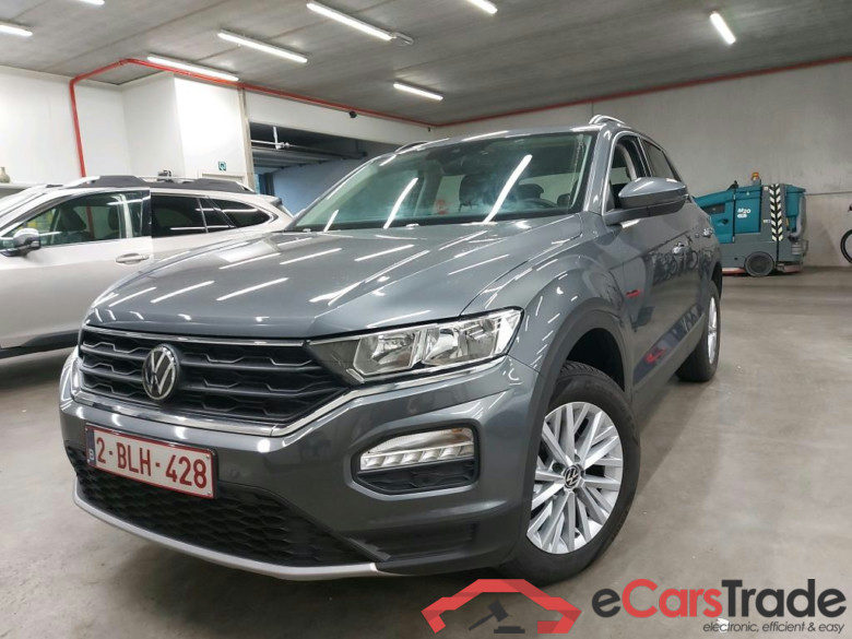 VOLKSWAGEN - VW  T-ROC TSI 150PK Style Pack Travel * PETROL *