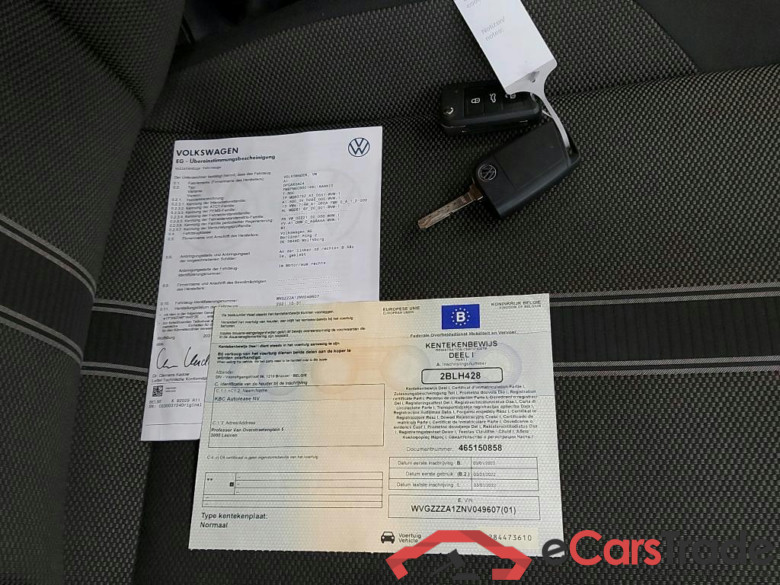 VOLKSWAGEN - VW  T-ROC TSI 150PK Style Pack Travel * PETROL * #4