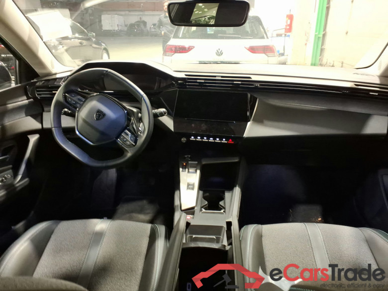 PEUGEOT 308 1.2 PURETECH 96KW S-S AUTO ALLURE PACK #6