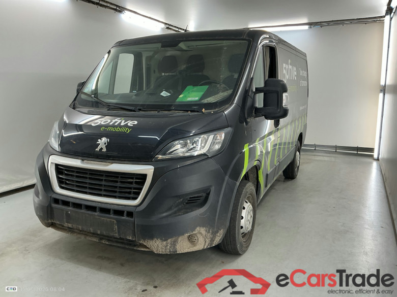 PEUGEOT BOXER 2.2 BLUEHDI S-S 140 PREMIUM 335 L1H1