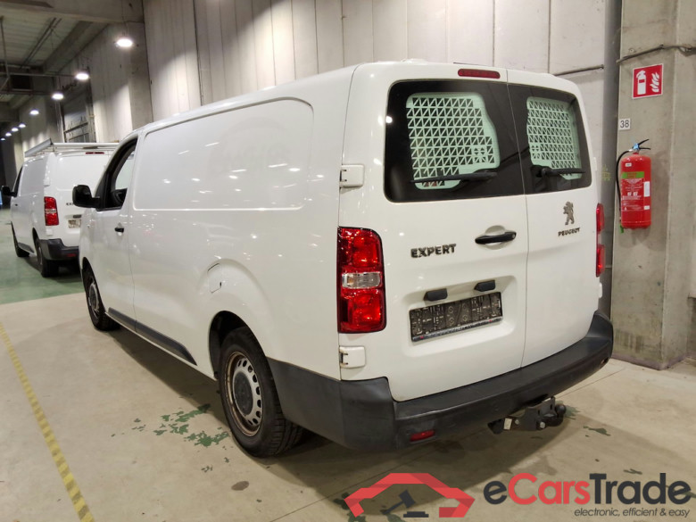 PEUGEOT EXPERT 2.0 BLUEHDI 120 S&S LONG PREMIUM #2