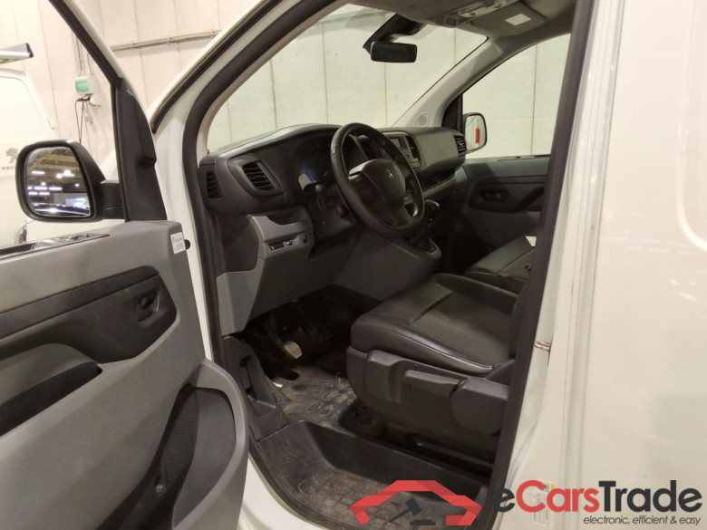 PEUGEOT EXPERT 2.0 BLUEHDI 120 S&S LONG PREMIUM #5