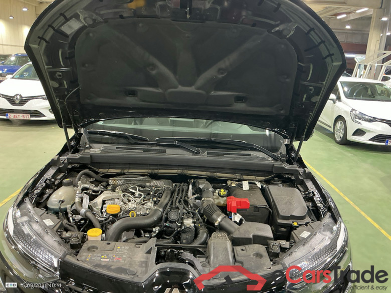 RENAULT ARKANA 1.3 MHEV 140 TECHNO AUTO #6