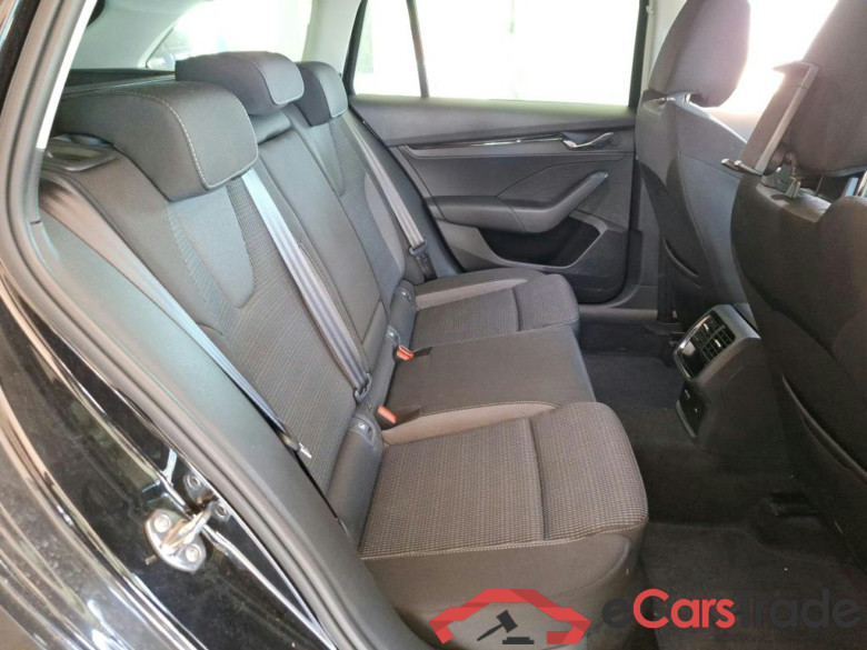 SKODA OCTAVIA COMBI 1.0 TSI 81KW CLEVER #6