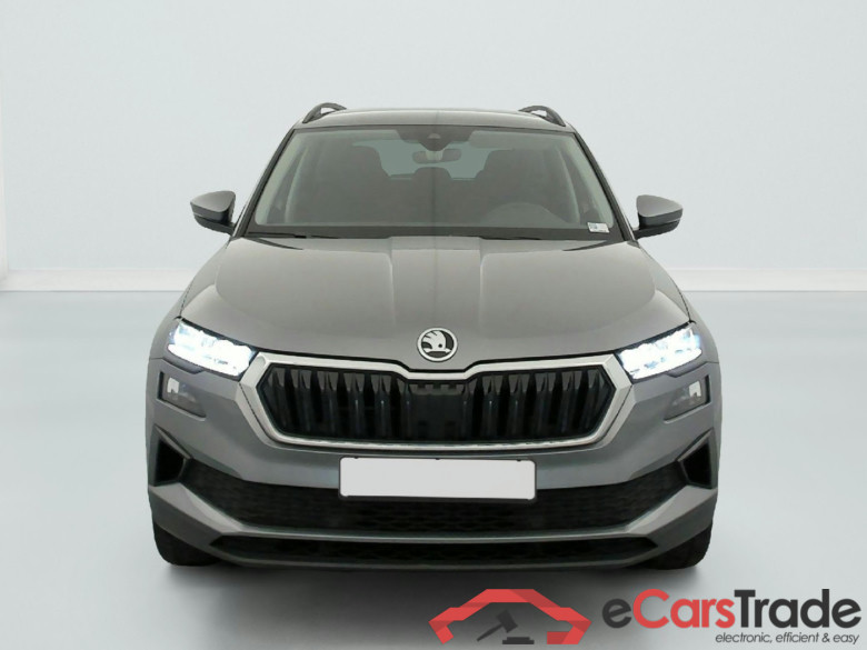 Skoda Karoq Business 2.0 TDI 116 ch SCR DSG7 #2