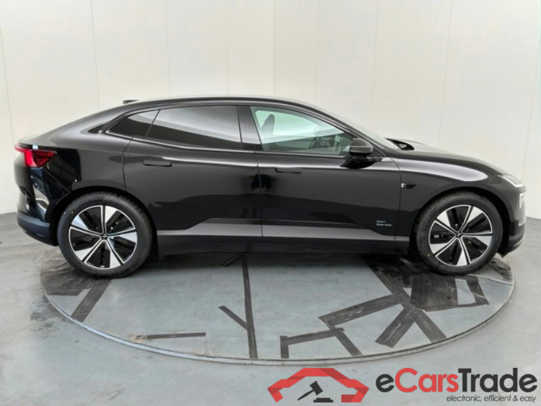 Polestar 4 Prime Long Range Single Motor #6