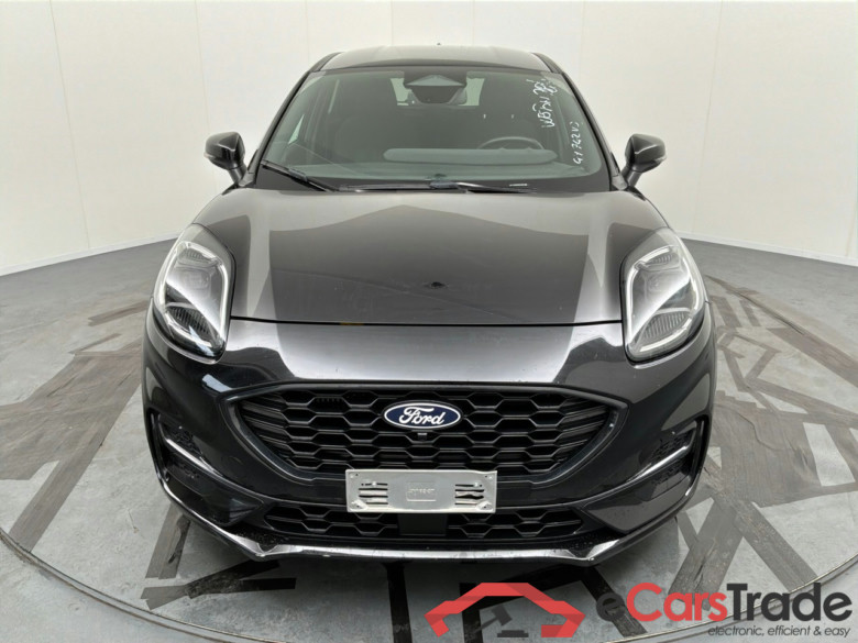 Ford Puma ST-Line 1.0 EcoBoost 125 mHEV BVM6 #4