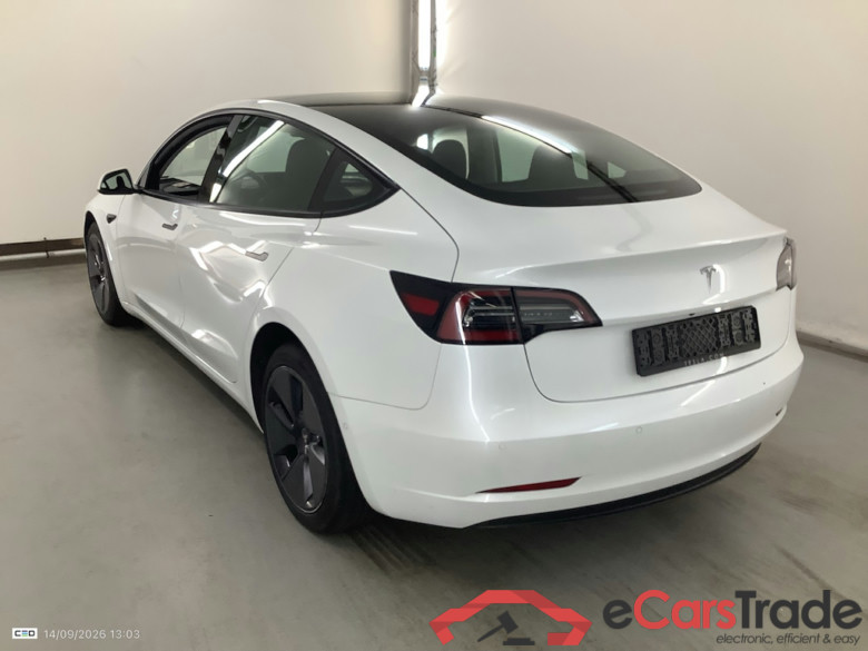 TESLA MODEL 3 50 KWH STANDARD RWD PLUS AUTO #3