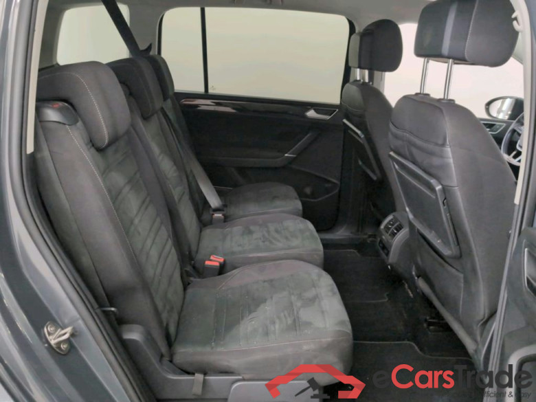 VOLKSWAGEN TOURAN 1.5 TSI HIGHLINE DSG 7PL #6