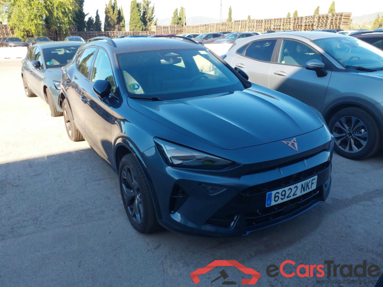 CUPRA Formentor 1.5 eTSI DSG 150cv AutomÃ¡tico 