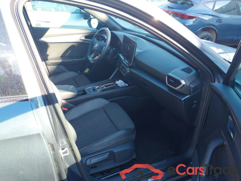 CUPRA Formentor 1.5 eTSI DSG 150cv AutomÃ¡tico  #3