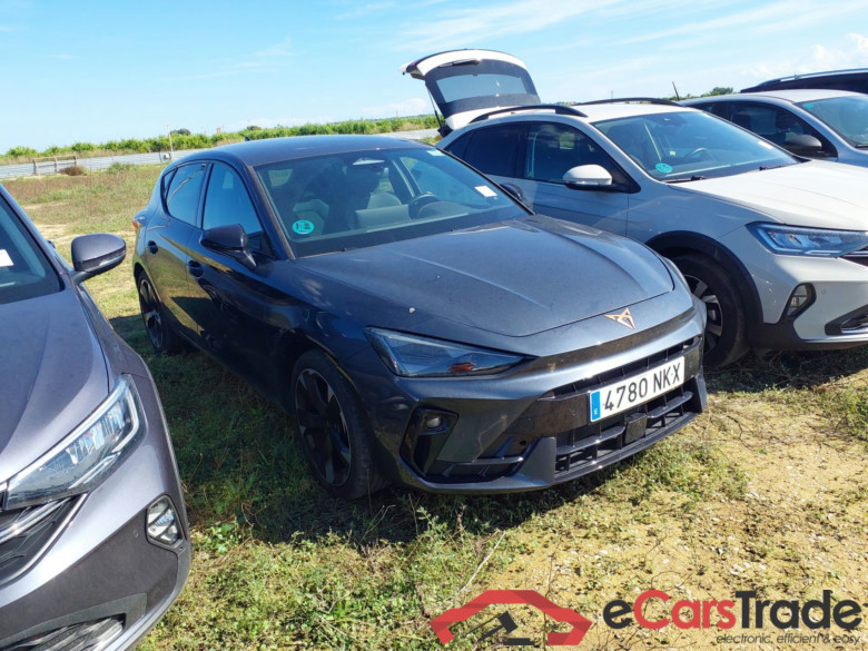CUPRA Leon León 5P 1.5 eTSI S&S 150cv Manual  #1