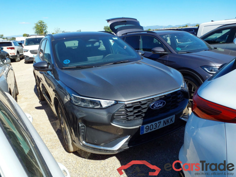 FORD KUGA 2.5 PP A 2.5 PHEV 243cv Automático ST Line X (Pano-Roof + Winterpack) #1