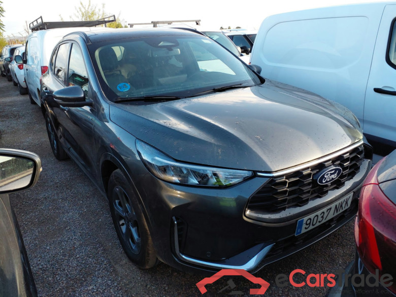 FORD KUGA 2.5 PP A 2.5 PHEV 243cv Automático ST Line X (Pano-Roof + Winterpack)