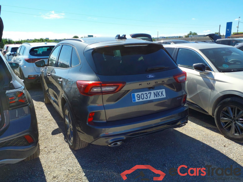 FORD KUGA 2.5 PP A 2.5 PHEV 243cv Automático ST Line X (Pano-Roof + Winterpack) #2