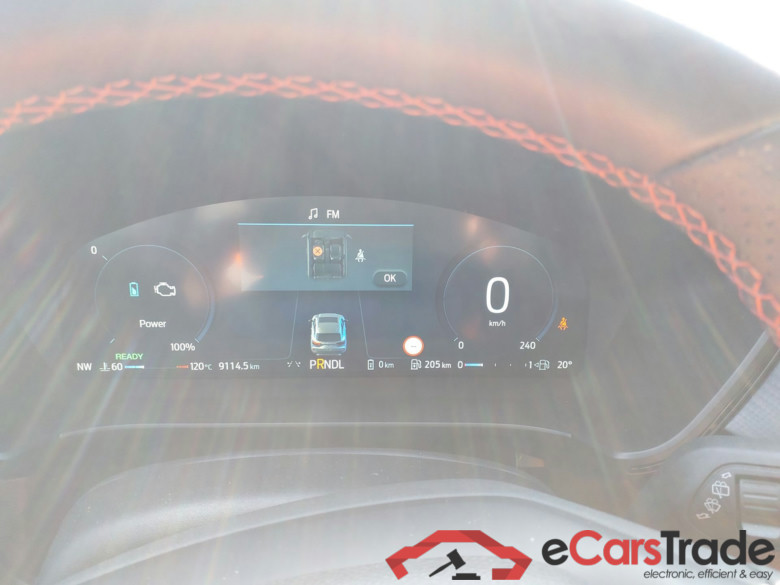 FORD KUGA 2.5 PP A 2.5 PHEV 243cv Automático ST Line X (Pano-Roof + Winterpack) #4