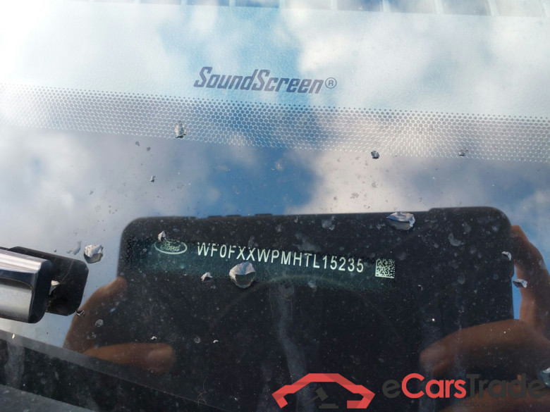 FORD KUGA 2.5 PP A 2.5 PHEV 243cv Automático ST Line X (Pano-Roof + Winterpack) #5