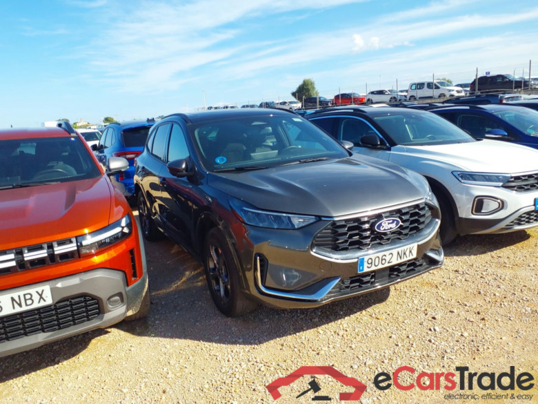 FORD Kuga 2.5 PHEV 243cv AutomÃ¡tico ST-LINE X(Panorama-Roof + Winterpack) #1