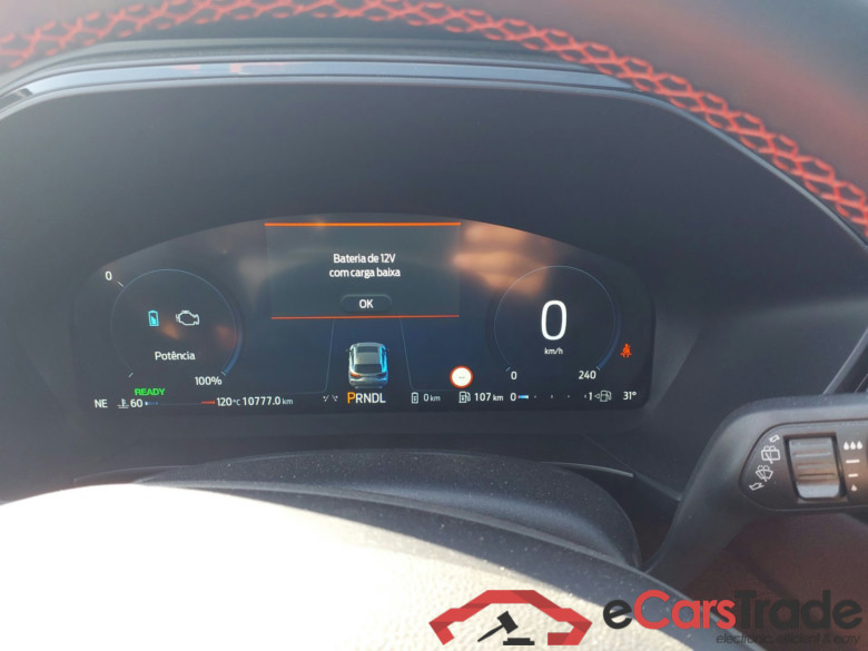 FORD Kuga 2.5 PHEV 243cv AutomÃ¡tico ST-LINE X(Panorama-Roof + Winterpack) #4