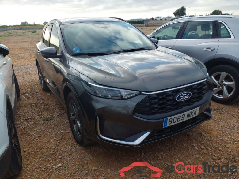 FORD KUGA 2.5 PP A 2.5 PHEV 243cv Automático ST Line X (Pano-Roof + Winterpack)