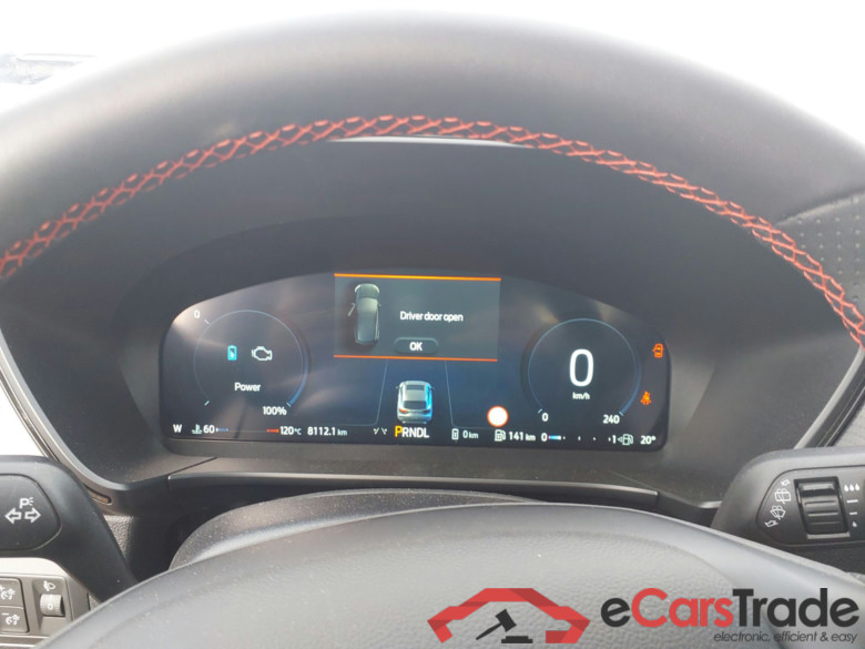 FORD KUGA 2.5 PP A 2.5 PHEV 243cv Automático ST Line X (Pano-Roof + Winterpack) #4
