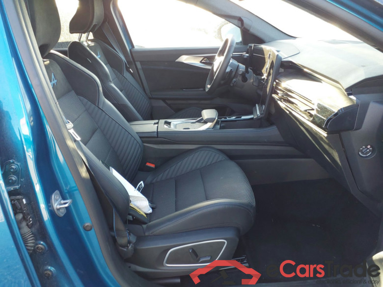 RENAULT AUSTRAL full hybrid E-Tech 200 (147kW)  Espirit Alpine (Winterpack) #3