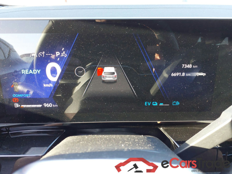 RENAULT AUSTRAL full hybrid E-Tech 200 (147kW)  Espirit Alpine (Winterpack) #4